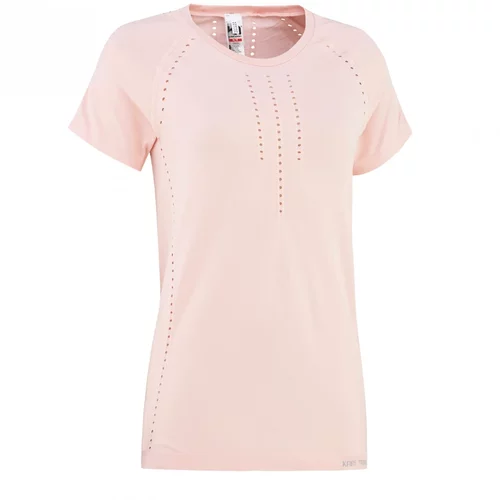 Kari Traa Women's T-shirt Tone Tee pink, M