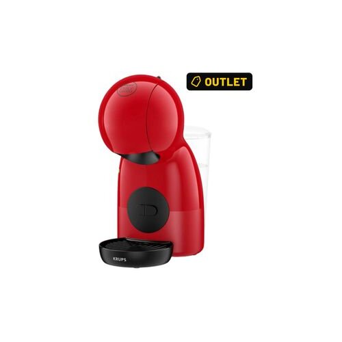 Krups piccolo xs KP1A05 espresso aparat outlet Slike