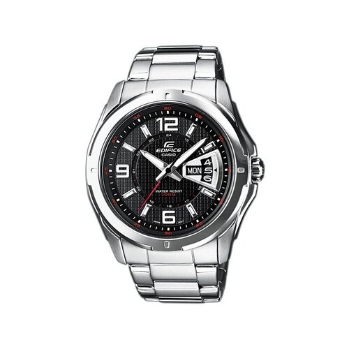 Casio mo&amp;scaron;ka ročna ura EF-129D-1AVEF Slike