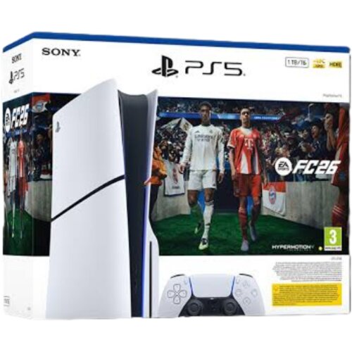 Playstation 5 Slim E chassis Cijene