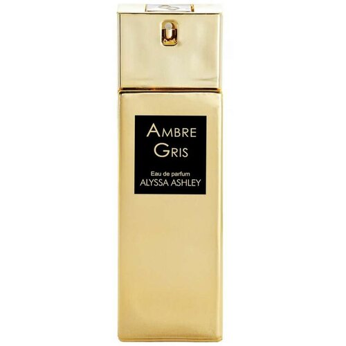 Parfem za žene Alyssa Ashley EDP EDP 50 ml Slike