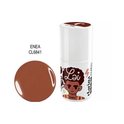  LEI TRAJNI LAK ENEA 14ML Slike