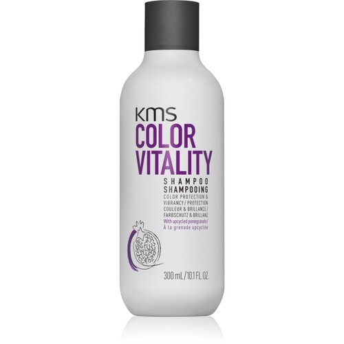 KMS Color Vitality Shampoo &scaron;ampon za barvane lase 300 ml Cene
