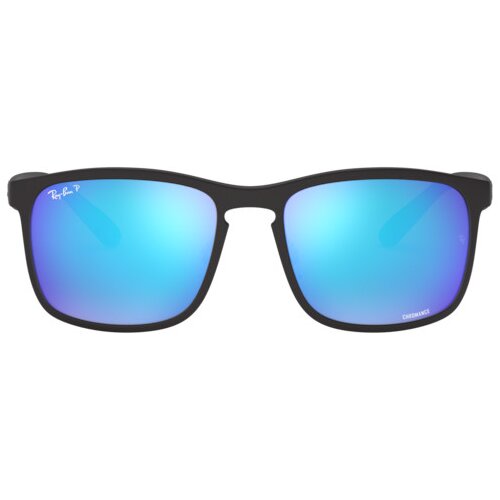 Ray-ban Chromance Collection RB4264 601SA1 Polarized ONE SIZE (58) Črna/Modra Cene
