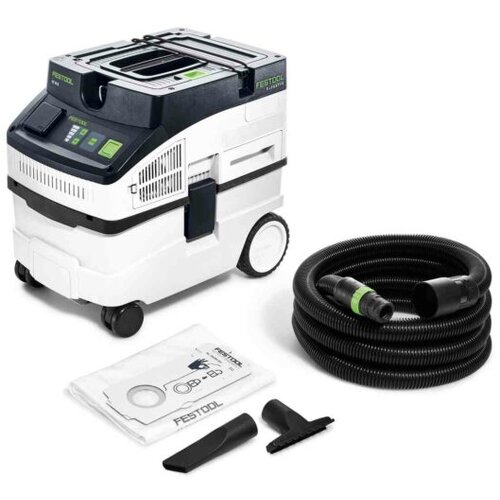 Festool CT 15 E usisavač Cijene