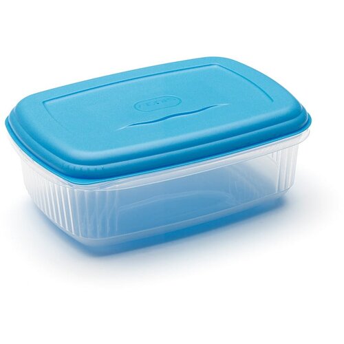Addis Posoda za živila s pokrovom Seal Tight Rectangular Foodsaver, 2 l Cene