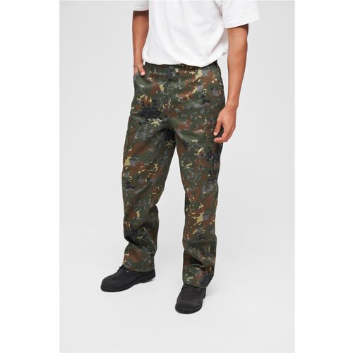 Brandit U.S. Ranger Cargo Pants flecktarn Slike
