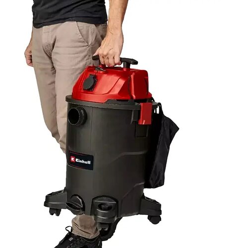 Einhell TC-VC 1930 A 2342490 mokro/suhi usisivač 30 l Slike