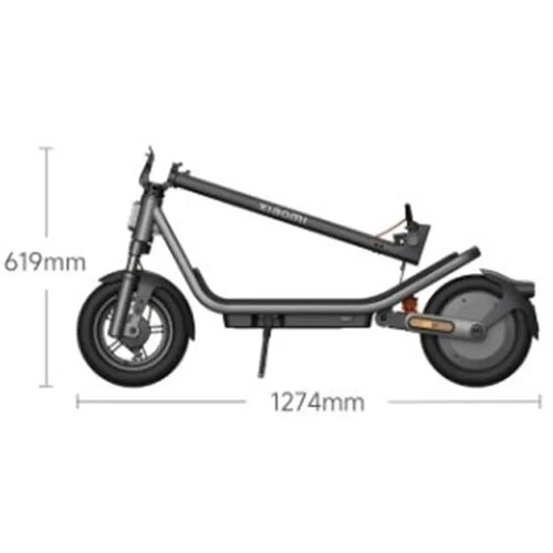 Xiaomi Električni trotinet electric scooter 6Gl Slike