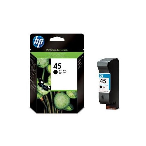 Tinta HP 51645AE (no.45) Slike