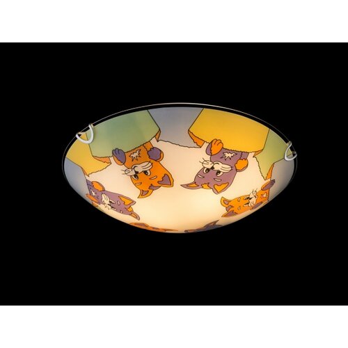 Globo plafonjera kiddy 40606 Slike