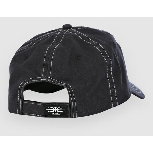Quiksilver Mercury Cap black Slike