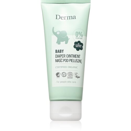 Derma Baby Eco pomirjajoča otroška krema 100 ml Cene