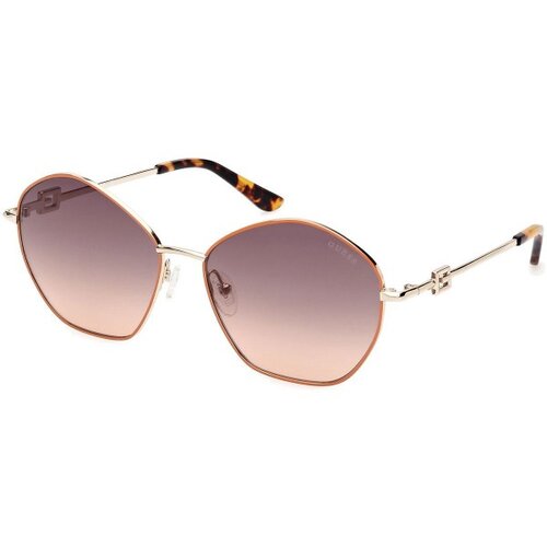 Guess GU7907 44F ONE SIZE (59) Oranžna/Rjava Cene