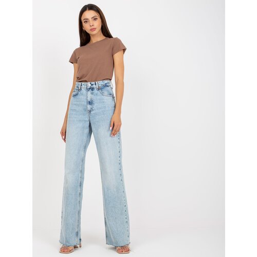 BASIC Feel Good Cappuccino cotton women&amp;#039;s t-shirt BASIC Slike