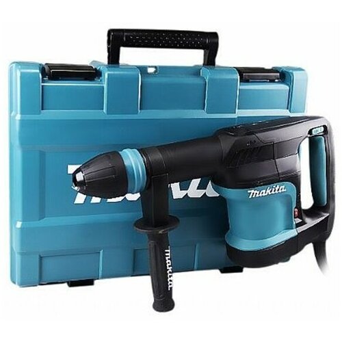 Makita UDARNI ČEKIĆ SA SDS MAX SUSTAVOM HM0870C MAKITA Slike
