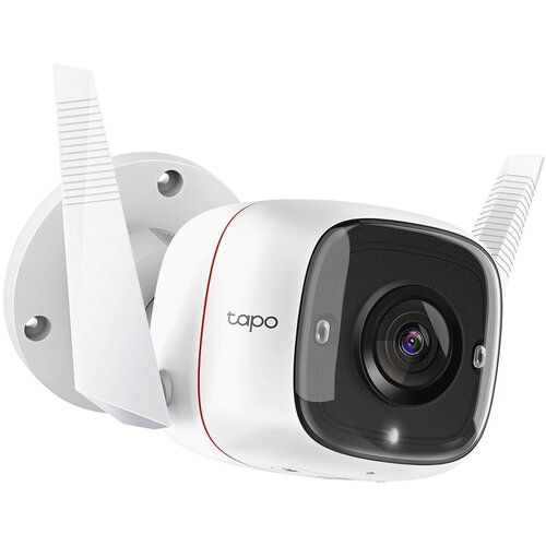 Tp-link Outdoor Wi-Fi Camera Slike
