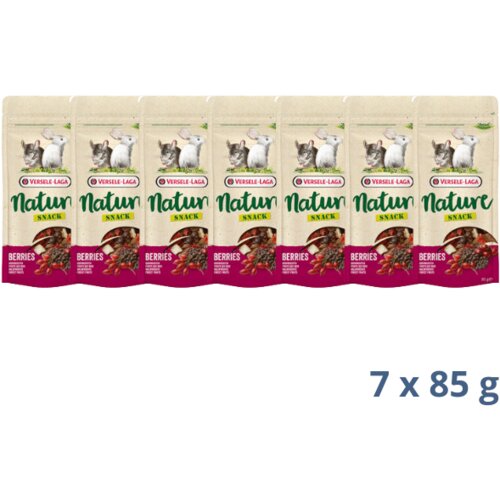 Versele-laga snack Nature Berries - 595 g Cene