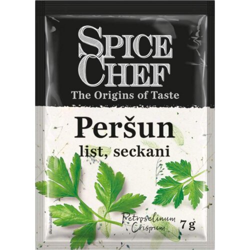  per&amp;scaron;un spice chef 7g Slike