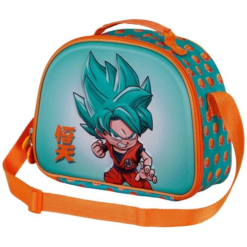 Dragon Ball Blue 3D torba za užinu Cene