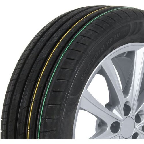 Fulda EcoControl HP 2 ( 205/50 R17 93V XL ) letnja auto guma Cene
