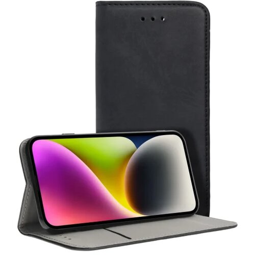 smart+ Magneto book case for SAMSUNG S23 FE black Cijene