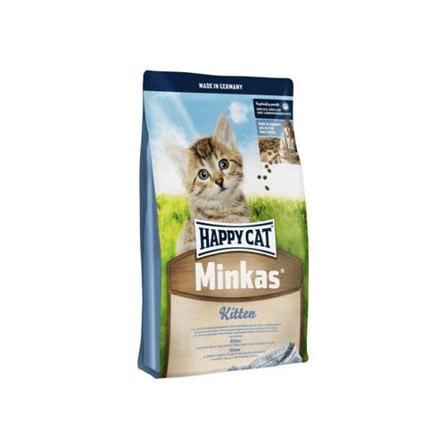 Olimp Sport Hrana za mačke Minkas Kitten 10kg Cene