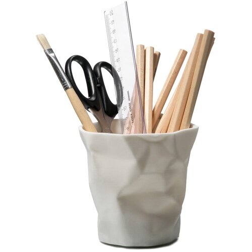 Essey Lonček za svinčnike Pisalo Pen Pen White Cene