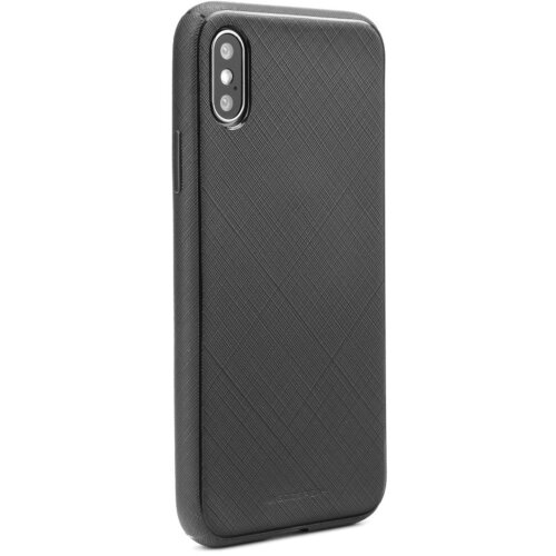  Gumijasti / gel etui Mercury Style Lux Case za Samsung Galaxy S10 - črni Cene