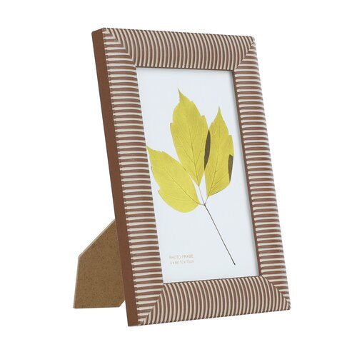 Eglo Ram za slike Chenor 10x15cm braon Slike