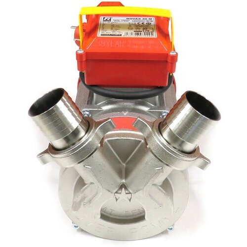Rover NOVAX 40M Kružna Pumpa za Protok, 230V/50Hz/6500l/h/1,2KS Cijene