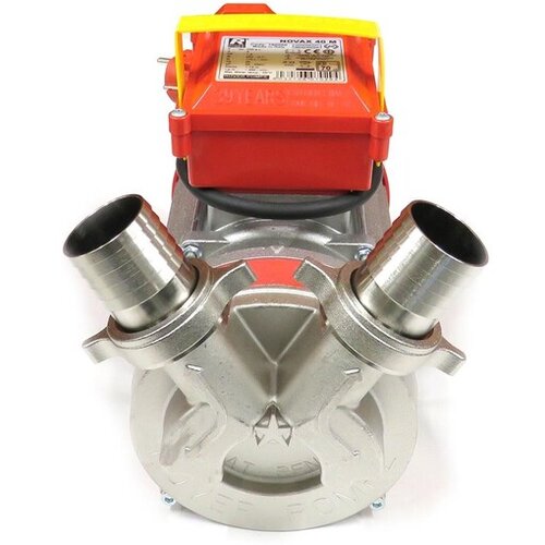 Rover pretočna čropalka NOVAX 40M, 230V/50Hz/6500l/h/1,2KM ROV 750000 Cene