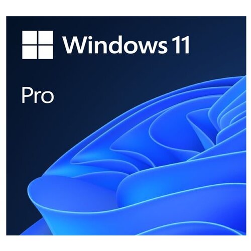 Microsoft MS GGK Win Pro 11 64bit Eng Intl 1pk DVD, 4YR-00316 Cene