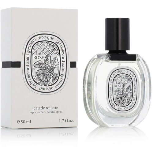 Parfem Eau Rose 100 ml toaletna voda za ženske Slike