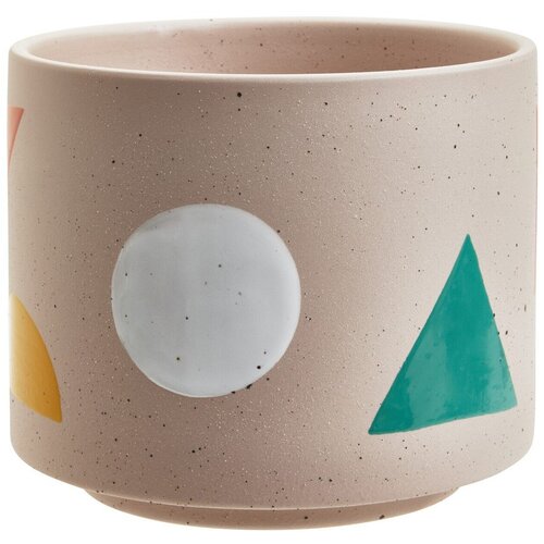 Premier Housewares Keramičen okrasni cvetlični lonec &amp;oslash; 19 cm Jada &amp;ndash; Slike
