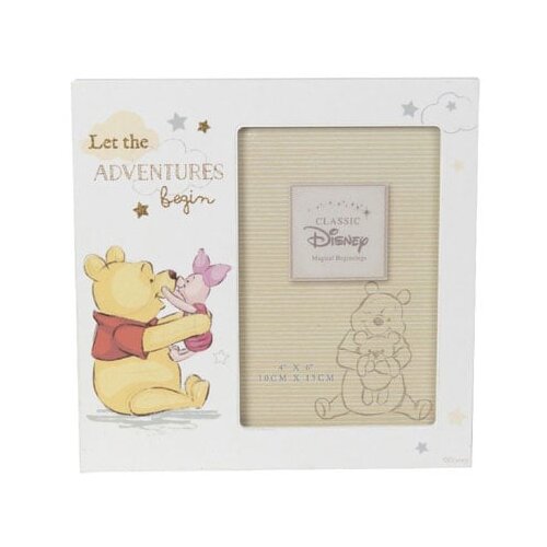 Widdop &amp;amp; Co. Disney, Winnie The Pooh - Ram - Disney, Pooh Adventure Slike