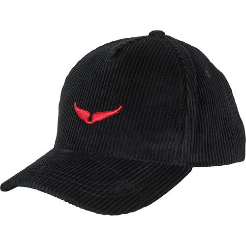 Zadig&amp;amp;voltaire Kape s &amp;scaron;iltom X60513 Črna Slike