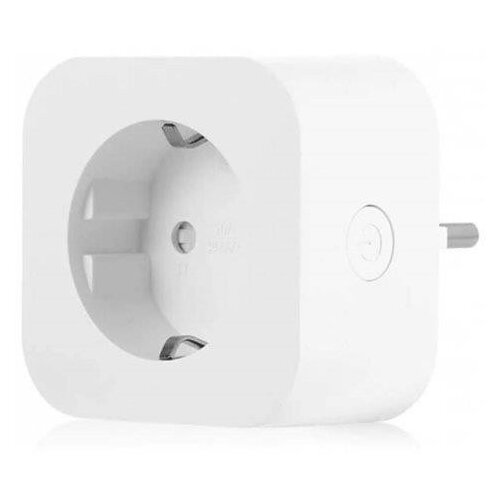 Xiaomi Pametna utičnica Mi, Bijela Cijene
