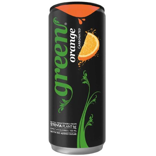 Green Orange, 330ml Cijene