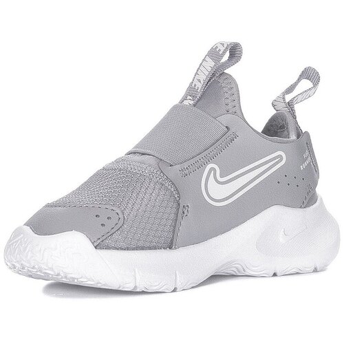 Nike Nizke superge Flex Runner 3 Siva Cene