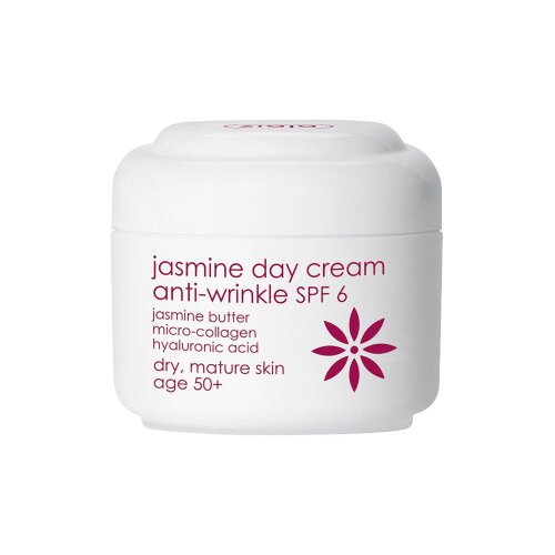 Ziaja krema za obraz - Jasmine Anti-wrinkle Facial Cream Cene