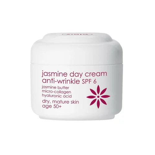 Ziaja krema za obraz - Jasmine Anti-wrinkle Facial Cream