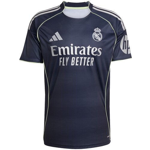 Adidas Dres 'REAL' svetlo siva / črna Cene