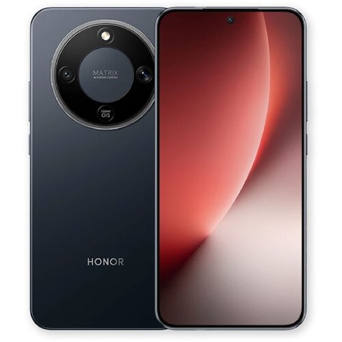 Honor Magic8 Lite 8GB/256GB Midnight Black Cijene