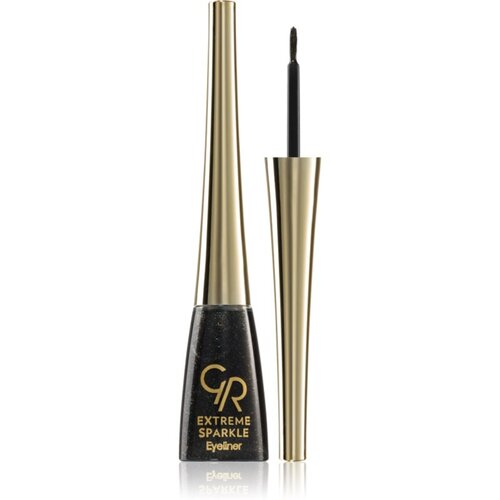 Golden Rose Extreme Sparkle Eyeliner nijansa 5,5 ml Cijene