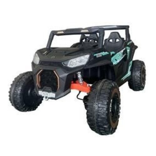 Baby y-mb3023 džip utv dvosed 12v crna ( 029285C ) Cene