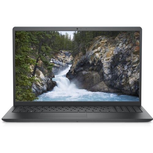 Dell vostro 3525 (NOT20092) laptop 15.6" fhd amd ryzen 5 5625U 16GB 512GB ssd radeon graphics ubuntu crni Cene