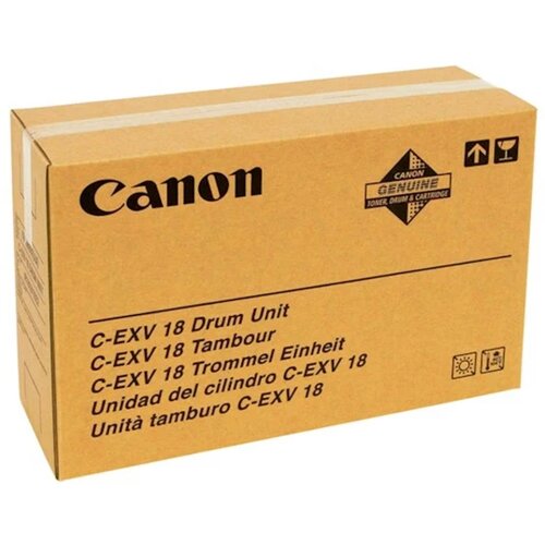 Canon Bubanj C-EXV 18 Cijene