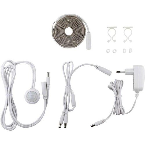  Set 150cm led trake 3000K + senzor Slike