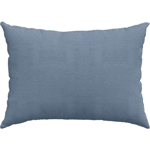 VidaXL jastučići za sofu 2 pcs plava 70 x 50 cm kordura tekstil Slike